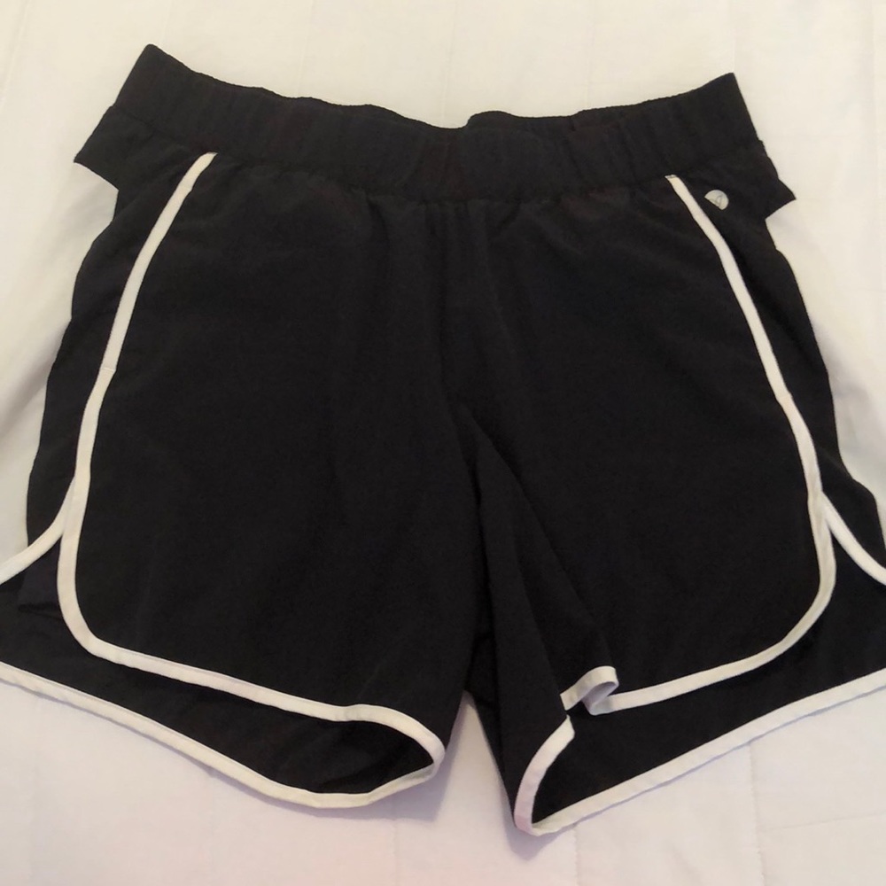 And Bryant Livi Workout shorts